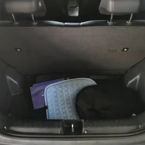 Used BYD Seagull 2023 Vitality Edition