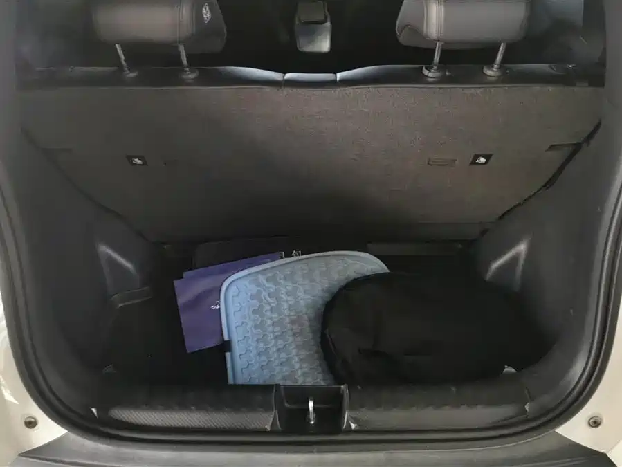 Used BYD Seagull 2023 Vitality Edition