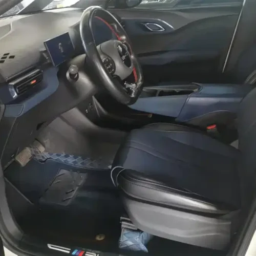 Used BYD Seagull 2023 Vitality Edition