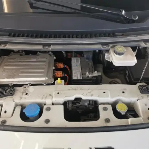 Used BYD Seagull 2023 Vitality Edition
