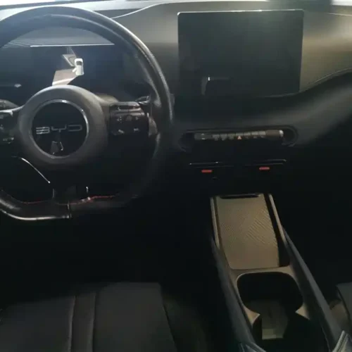 Used BYD Seagull 2023 Vitality Edition