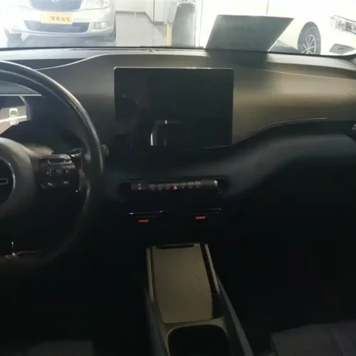 Used BYD Seagull 2023 Vitality Edition