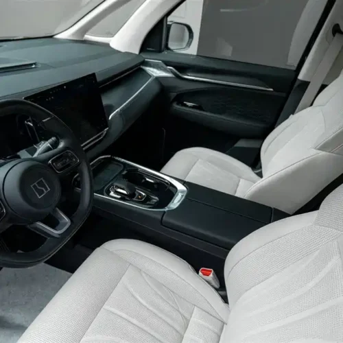 900x675_0_q87_c42_autohomecar__ChxpV2mFlFeAURJZAAHHDrebyNM601.jpg.webp Used Zeekr 009 2024 Model Glory