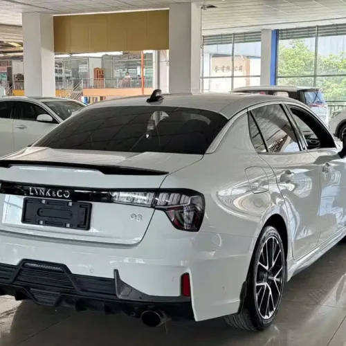 Used Lynk & Co 03 2019 1.5TD DCT Pro version National VI