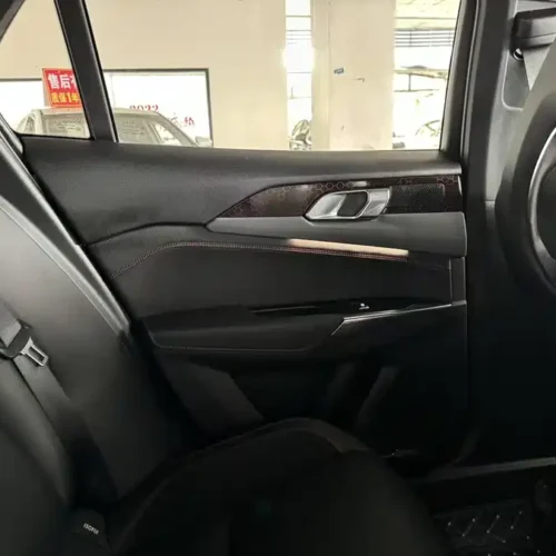 Used Lynk & Co 03 2019 1.5TD DCT Pro version National VI