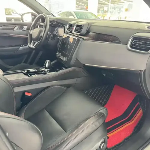 Used Lynk & Co 03 2019 1.5TD DCT Pro version National VI