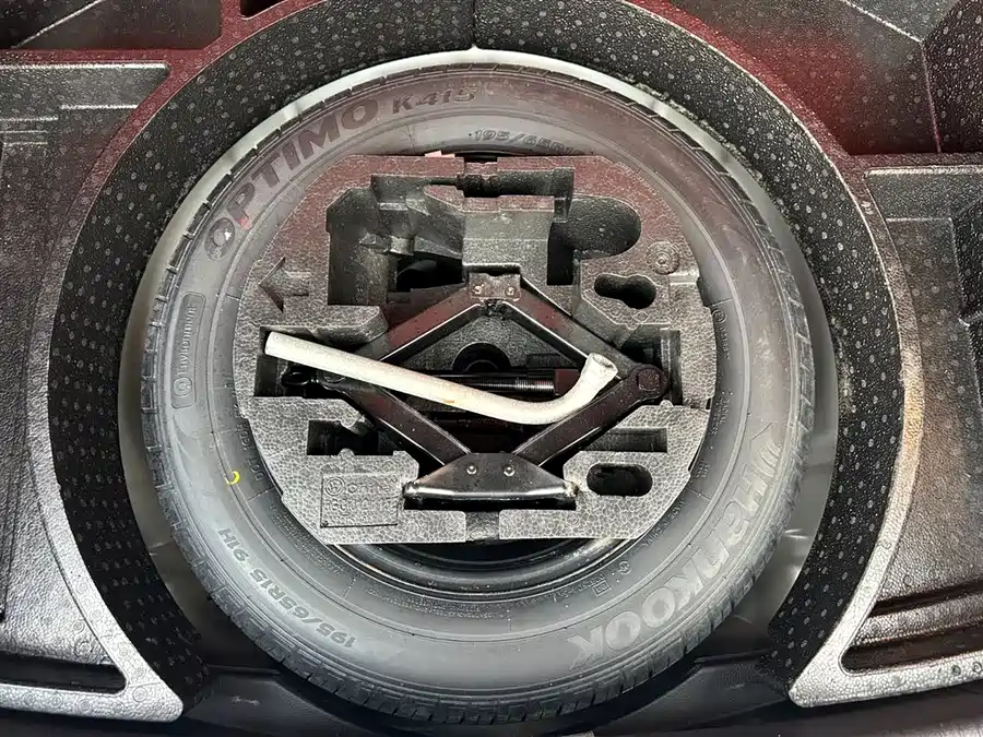 Used Golf 2019 280TSI DSG comfort model National VI