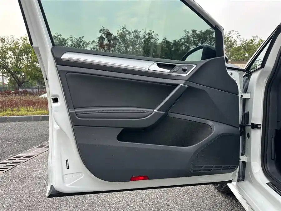 Used Golf 2019 280TSI DSG comfort model National VI