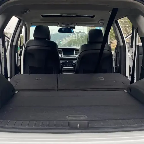 900x675_0_q87_c42_autohomecar__ChxpV2mHCVKAEp5LAAajROcFO7Q248.jpg.webp Used Hyundai Tucson 2015 1.6T dual-clutch two-wheel drive intelligent model