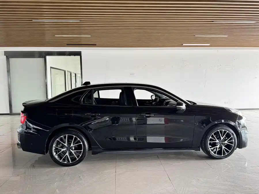 Used Lynk & Co 03 2019 1.5TD DCT Pro version National VI