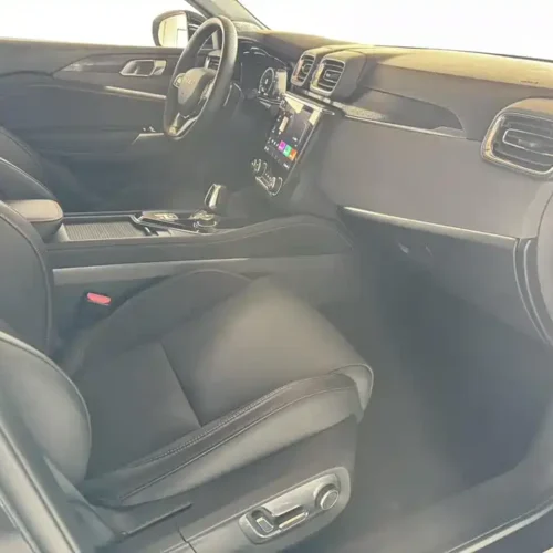 Used Lynk & Co 03 2019 1.5TD DCT Pro version National VI