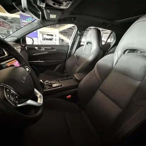 Used Lynk & Co 03 2019 1.5TD DCT Pro version National VI