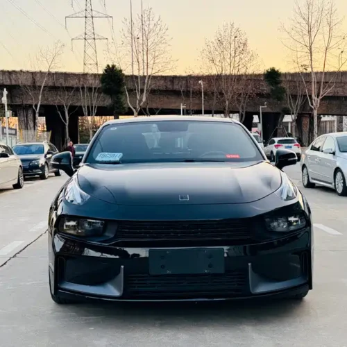 Used Lynk & Co 03 2022 1.5TD DCT Plus