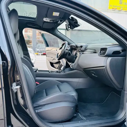 Used Lynk & Co 03 2022 1.5TD DCT Plus