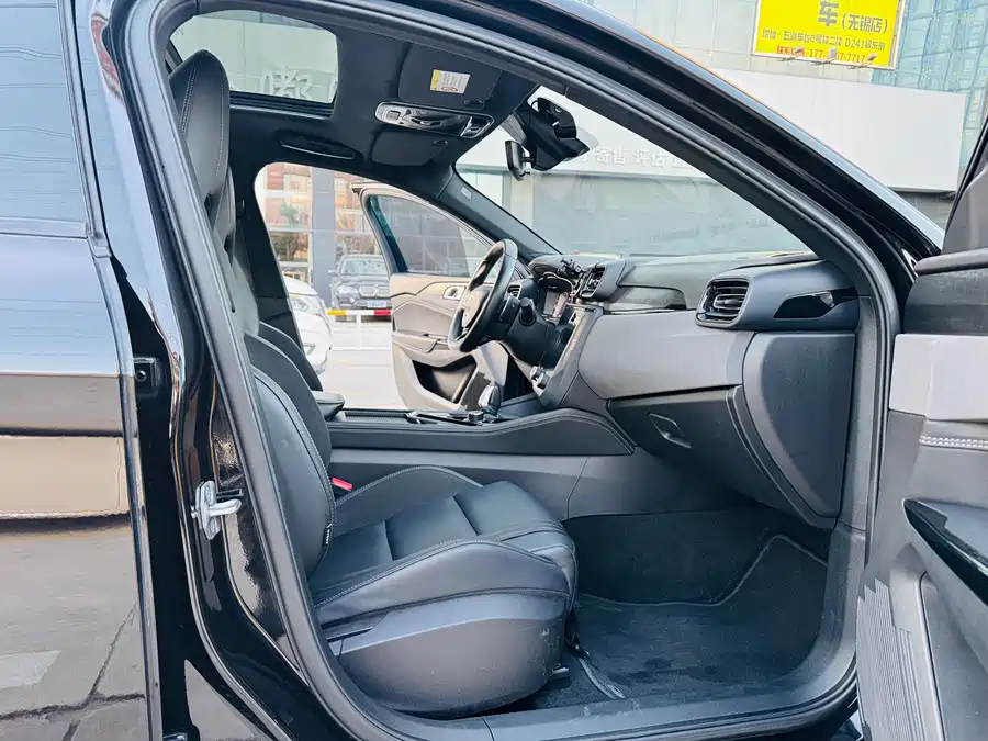 Used Lynk & Co 03 2022 1.5TD DCT Plus