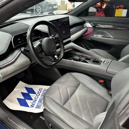 900x675_0_q87_c42_autohomecar__ChxpV2mJTzyAVrMRAAeuKrlVL28006.jpg.webp Used Zeekr 001 2023 WE version 86kWh