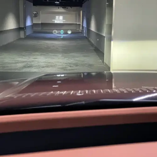 Used BYD Yangwang U8 2023 Deluxe Edition