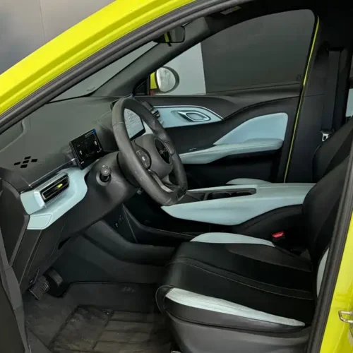 Used BYD Seagull 2023 Vitality Edition