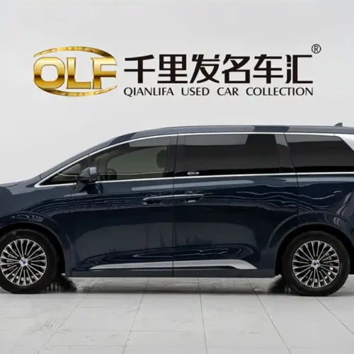 900x675_0_q87_c42_autohomecar__ChxpV2mJoleAei56AAFSvB5jWi0203.jpg.webp Used Denza D9 2022 EV 600 four-wheel drive flagship model