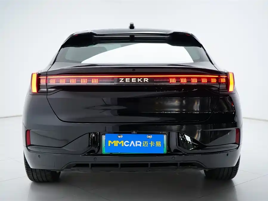 900x675_0_q87_c42_autohomecar__ChxpV2mJox2ABI4jAAEXDeMgb0s241.jpg.webp Used Zeekr 001 2023 WE version 86kWh