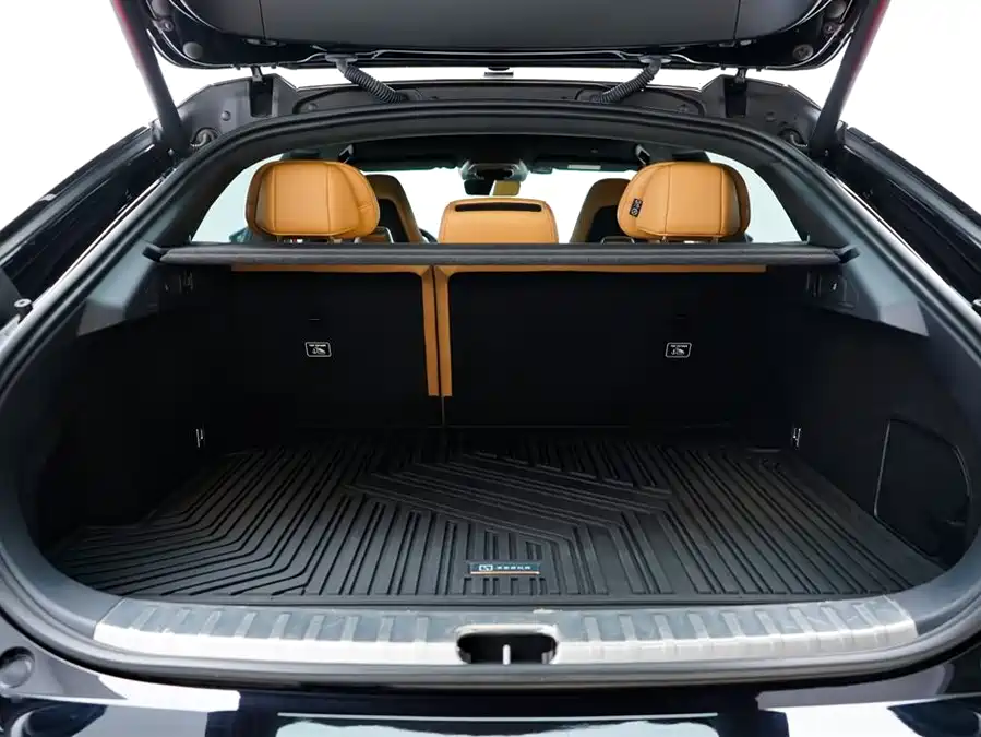 900x675_0_q87_c42_autohomecar__ChxpV2mJoxmACojrAAGXKF4mxEc956.jpg.webp Used Zeekr 001 2023 WE version 86kWh