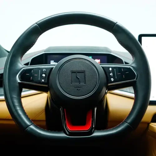 900x675_0_q87_c42_autohomecar__ChxpV2mJoyGAAXkDAAE6VRE6aaM074.jpg.webp Used Zeekr 001 2023 WE version 86kWh