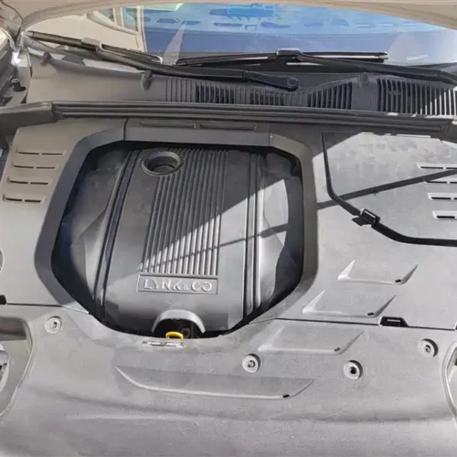 Used Lynk & Co 03 2018 1.5TD DCT Jin Pro Edition National V