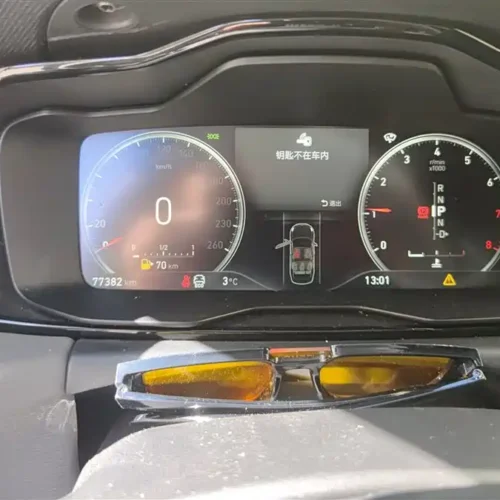 Used Lynk & Co 03 2018 1.5TD DCT Jin Pro Edition National V