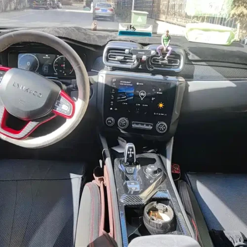 Used Lynk & Co 03 2018 1.5TD DCT Jin Pro Edition National V