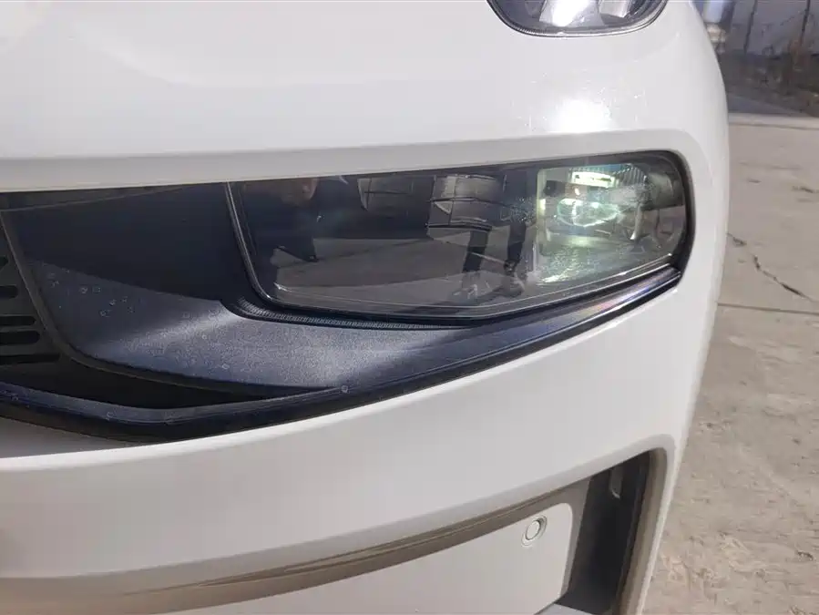 Used Lynk & Co 03 2018 1.5TD DCT Jin Pro Edition National V