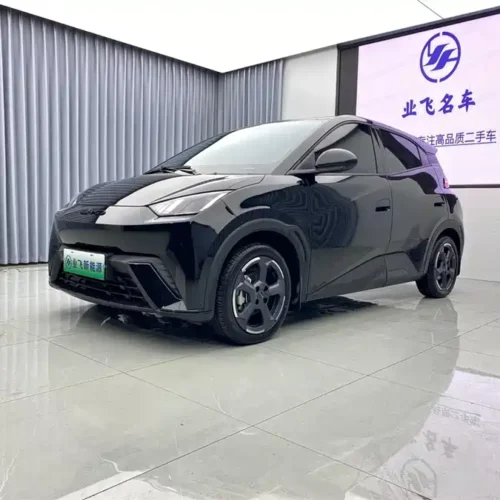 900x675_0_q87_c42_autohomecar__ChxpV2mNU-SAK2whAAHeg-qRAk4138.jpg.webp Used BYD Seagull 2023 Free Edition