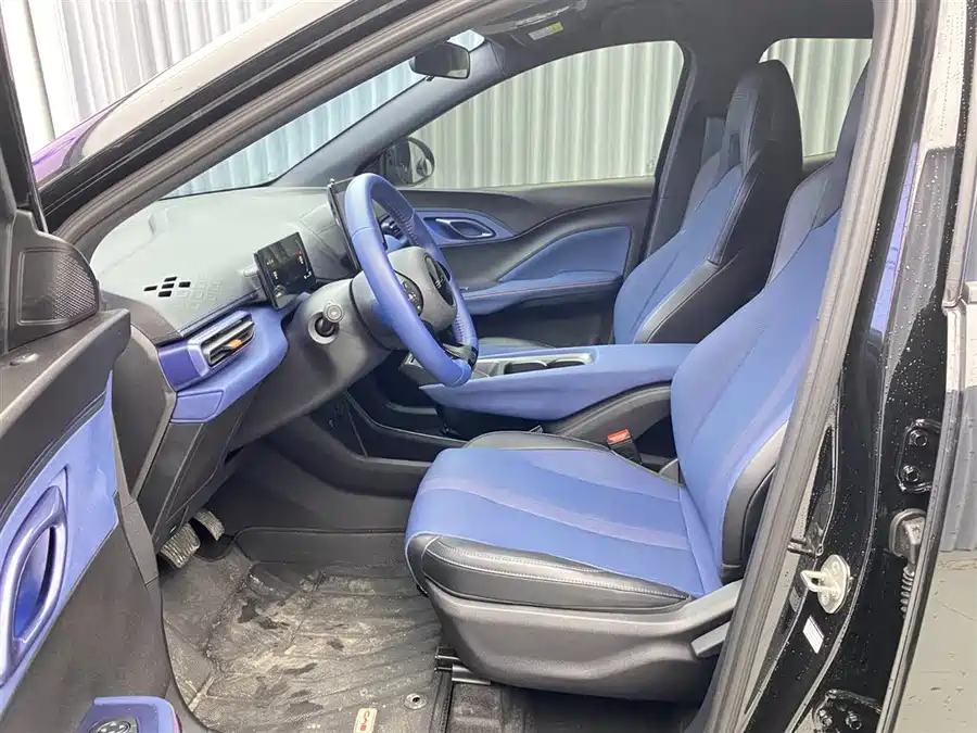 900x675_0_q87_c42_autohomecar__ChxpV2mNU-eAcvrHAAJ2RDmIuTM332.jpg.webp Used BYD Seagull 2023 Free Edition