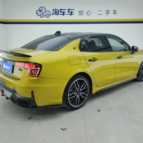 900x675_0_q87_c42_autohomecar__ChxpV2mNwdSAeBUyAAFnImeml30839.jpg.webp Used Lynk & Co 03 2019 03+ 2.0TD Automatic Wind Control Edition