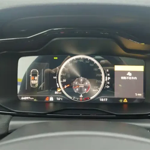 900x675_0_q87_c42_autohomecar__ChxpV2mNwdaAZjq2AAFDSccX9ps747.jpg.webp Used Lynk & Co 03 2019 03+ 2.0TD Automatic Wind Control Edition