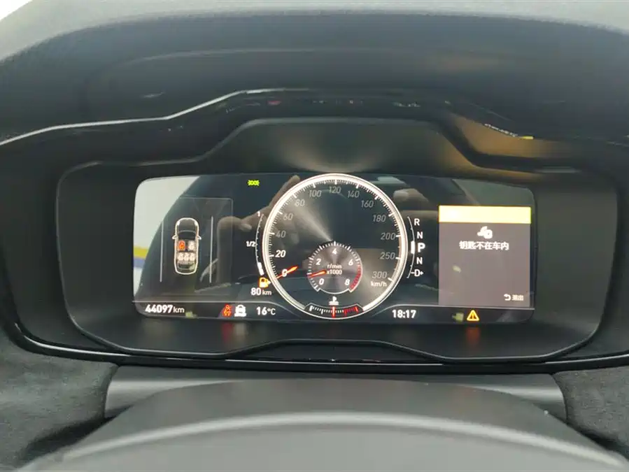 900x675_0_q87_c42_autohomecar__ChxpV2mNwdaAZjq2AAFDSccX9ps747.jpg.webp Used Lynk & Co 03 2019 03+ 2.0TD Automatic Wind Control Edition