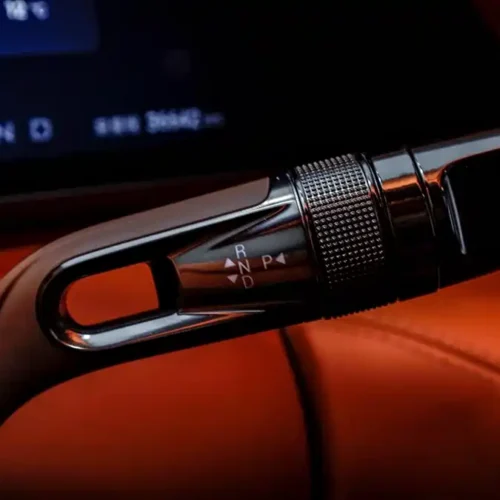 Used BYD Yangwang U8 2023 Deluxe Edition