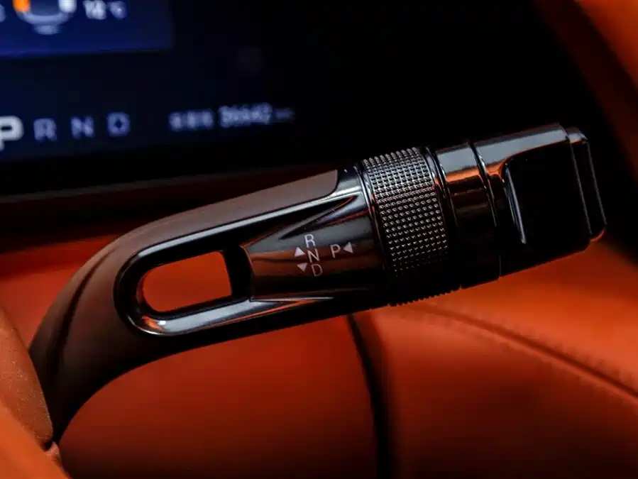 Used BYD Yangwang U8 2023 Deluxe Edition