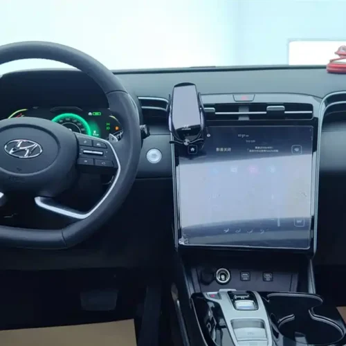 Used Hyundai Tucson 2023 Used Hyundai Tucson L 1.5T automatic two-wheel drive GLX Elite Edition