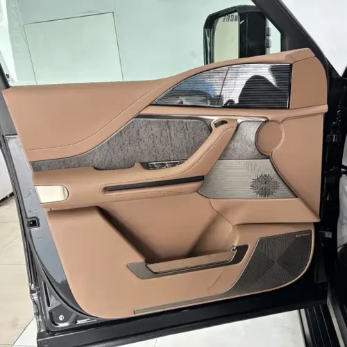 Used BYD Yangwang U8 2023 Deluxe Edition