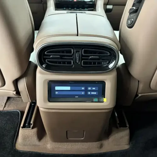 Used BYD Yangwang U8 2023 Deluxe Edition