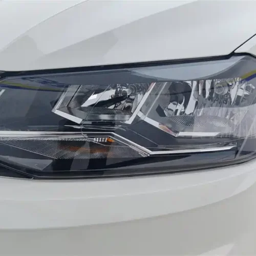 Used Volkswagen Polo 2019 Plus 1.5L Automatic Colorful Technology Edition