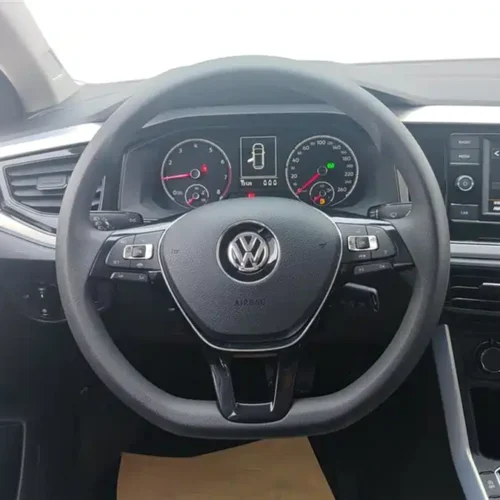 Used Volkswagen Polo 2019 Plus 1.5L Automatic Colorful Technology Edition