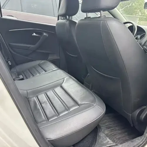 Used Volkswagen Polo 2016 1.6L automatic comfort model