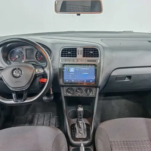 Used Volkswagen Polo 2016 1.6L automatic comfort model