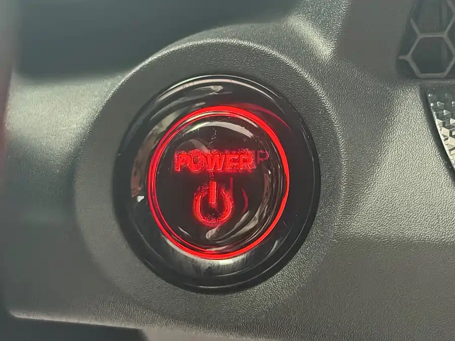 Used Honda CR-V 2023 2.0L e:HEV 2WD Smart Edition