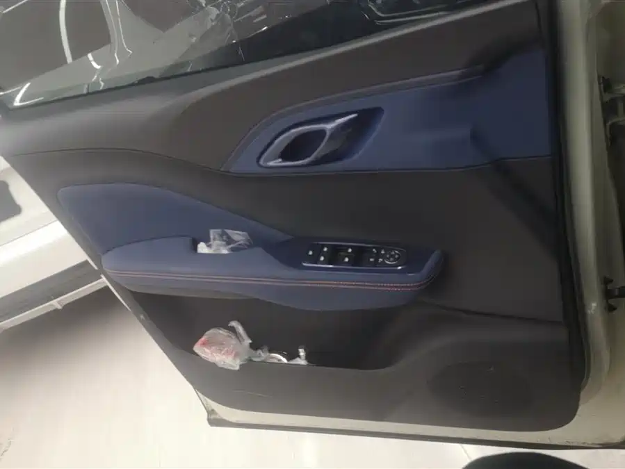 Used BYD Seagull 2024 Honor Edition 305km Vitality Edition