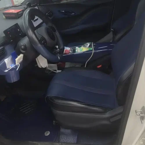Used BYD Seagull 2024 Honor Edition 305km Vitality Edition