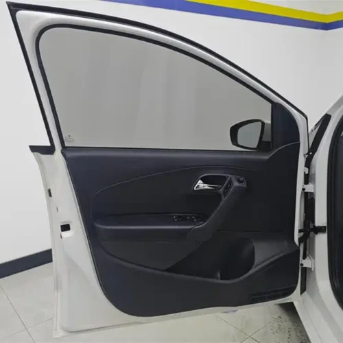 Used Volkswagen Polo 2016 1.4L automatic fashion model