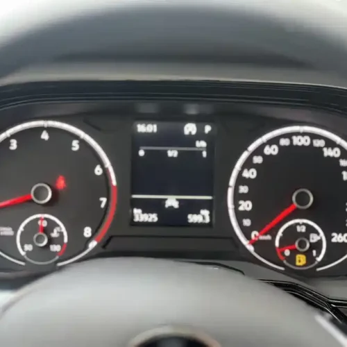 Used Volkswagen Polo 2019 Plus 1.5L Automatic Colorful Technology Edition