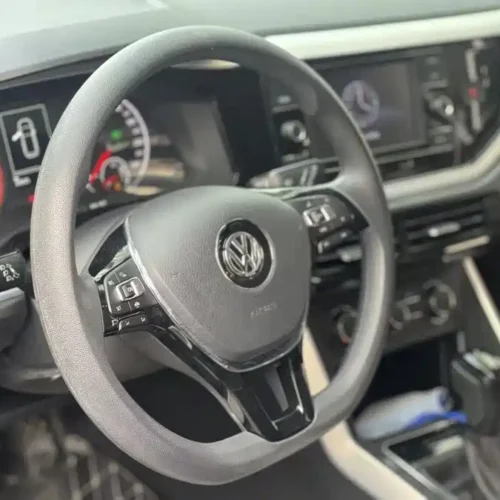 Used Volkswagen Polo 2019 Plus 1.5L Automatic Colorful Technology Edition